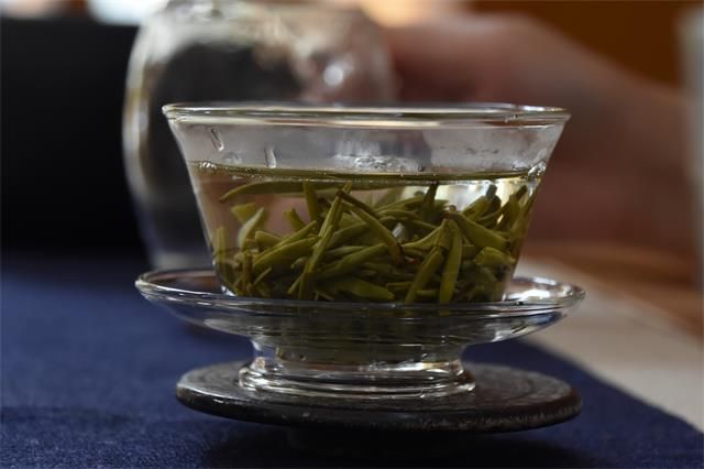 The Charm of Tea — An Irreplaceable Gem of Beverages-3