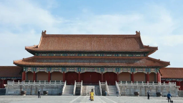 Top 20 Must-Visit China Museums: A Journey Through History and Culture-2