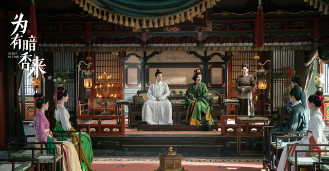 From Screen to Street: Exploring the Impact of Cdramas on China City Cultural Tourism-8