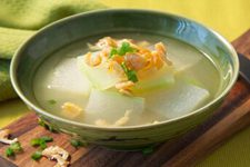 Comprehensive Guide to Shrimp and Winter Melon Soup