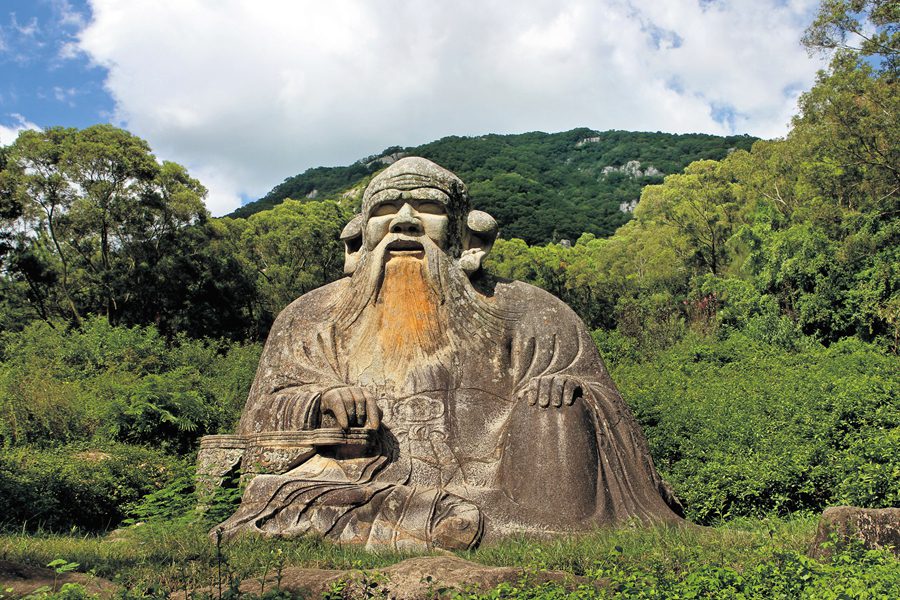 In pics: 22 World Heritage sites in SE China's Quanzhou-12