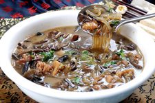 How to Make Chicken Stewed with Mushrooms-4