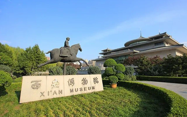 Top 20 Must-Visit China Museums: A Journey Through History and Culture-33