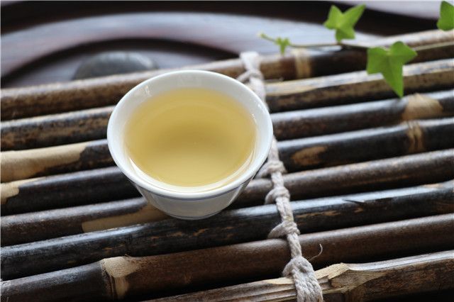 Points to Consider When Enjoying Guyu Tea-3