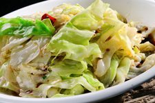 Cabbage Stir-Fry Recipe-3