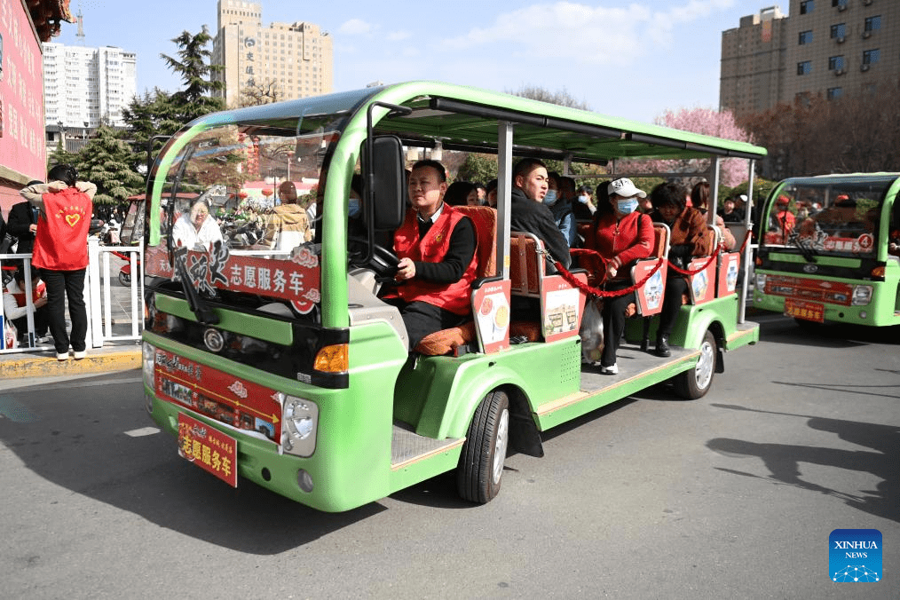 Local delicacy spices up tourism in northwest China city-8