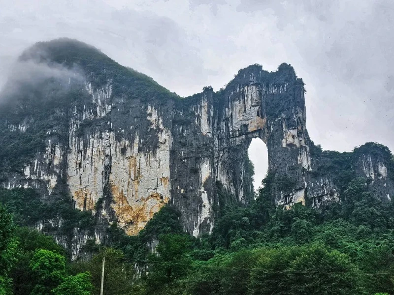 The Pinnacle of Natural Beauty: Guilin, China-3