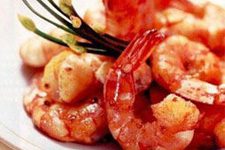 How to Cook Delicious Sea Shrimp-1