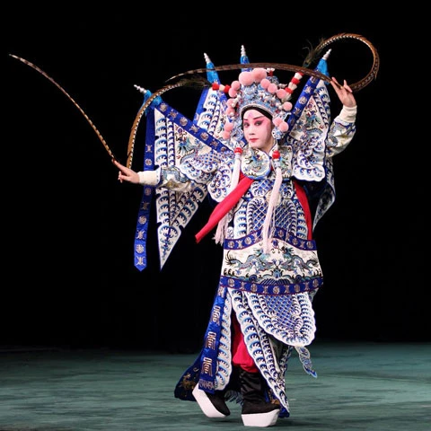 4 Chinese Traditional Performing Arts You Need to Know-3