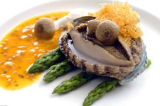 How to Cook Abalone Deliciously