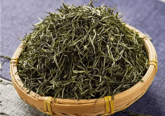 Guzhang Maojian Tea: A Thousand-Year Legacy of the Finest Tipped Tea-1