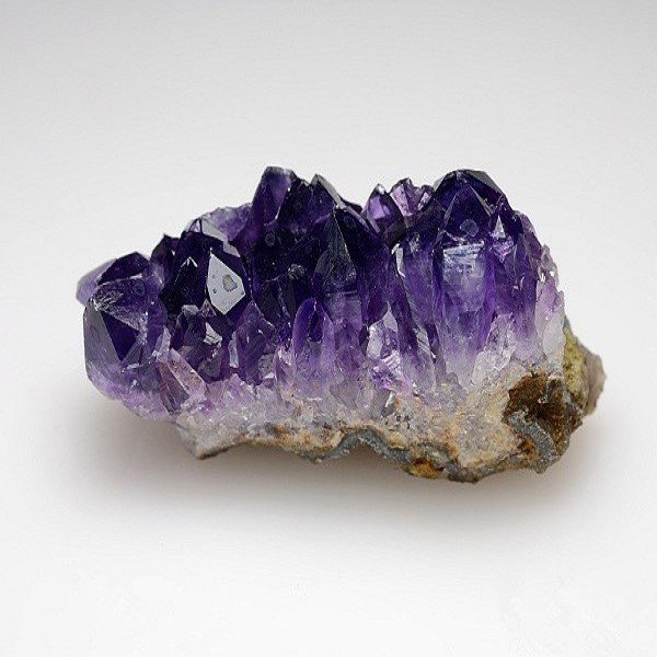 Uruguayan Amethyst-1