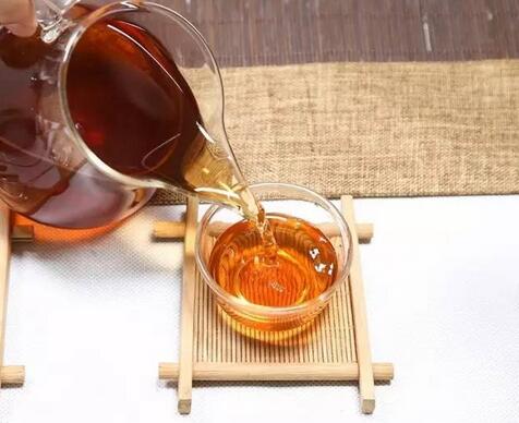 All the Pu'er Tea Knowledge You Want to Know Is Here-5