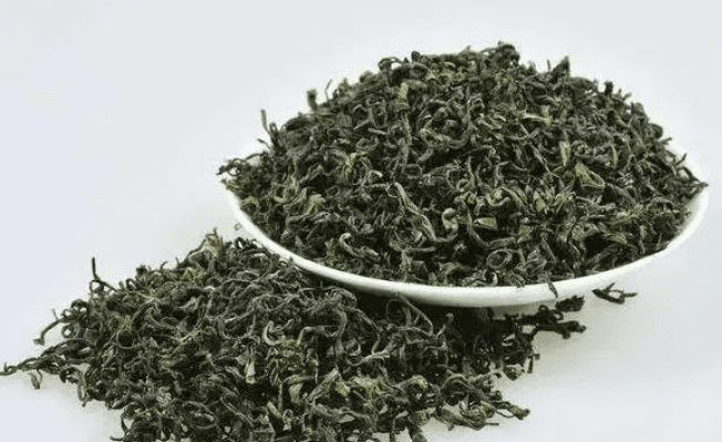 Gaoqiao Silver Peak Tea: A Hunan Treasure, Offering a Unique Taste of Tea Culture-1