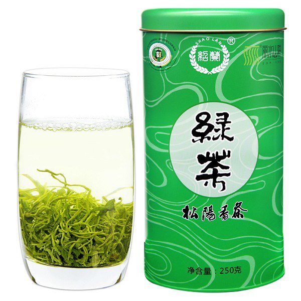 Songyang Tea-1