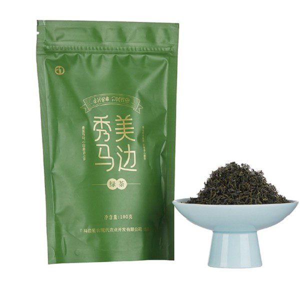 Mabian Green Tea-1