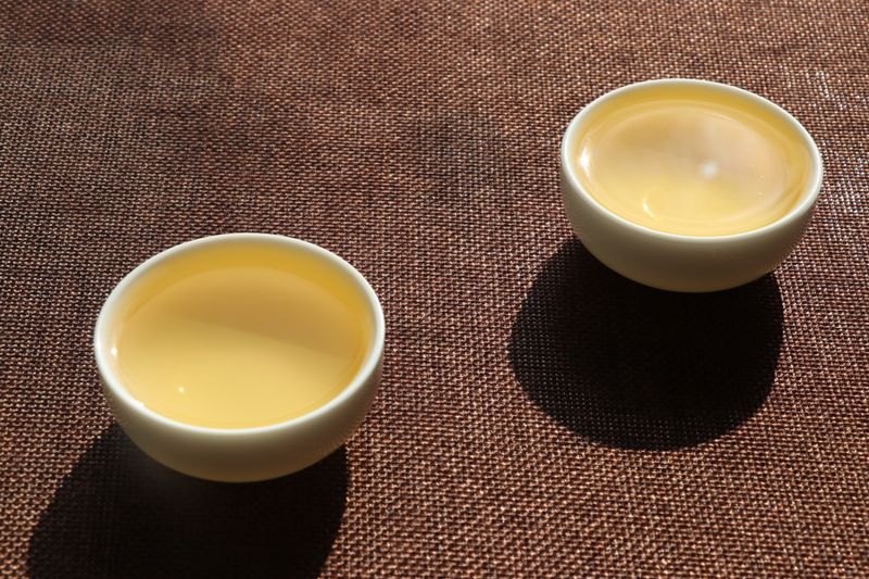 2024 Yiwu Baihua Tan Spring Tea Prices-3