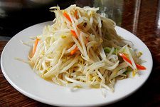 How to Prepare Bean Sprouts-4