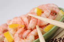 How to Make Tomato Shrimp-5