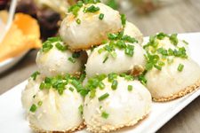 Dumpling Bun Recipes-4