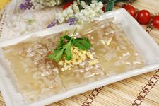 How to Make Frozen Pork Aspic-4