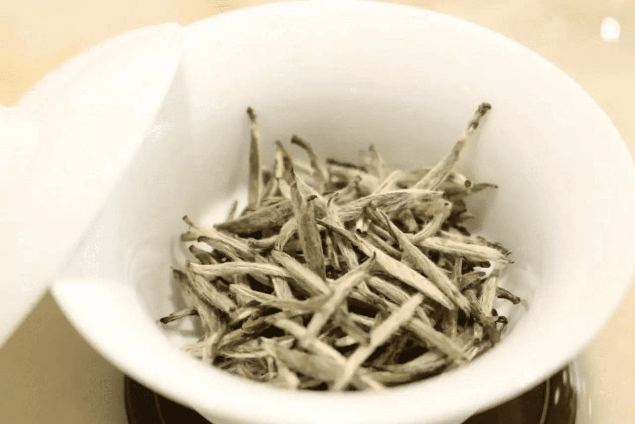 Where in China is White Tea Produced? Exploring the Hometown of Chinese White Tea-2