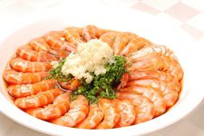 How to Cook Poached Shrimp-2