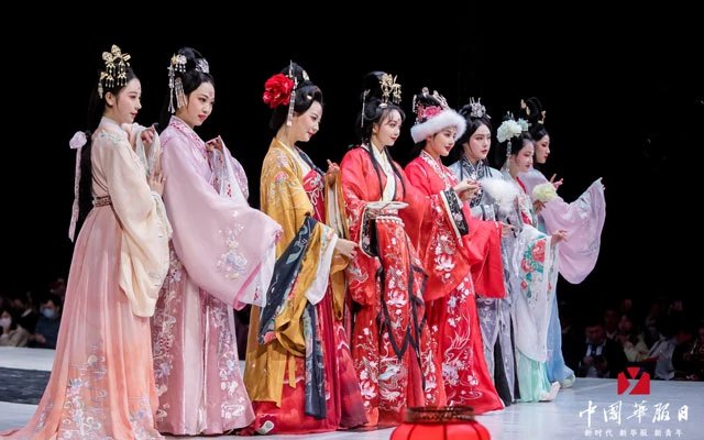 Top 10 Hanfu Cities in China-21