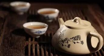 Do You Pay Attention to the Right Time, Place, and Harmony with Others When Drinking Tea?-3