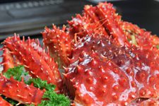 How to Cook King Crab-5