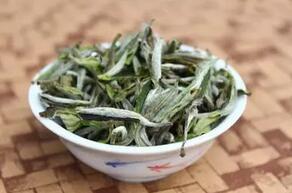 White Tea at its Best Beats Cordyceps Sinensis!-5