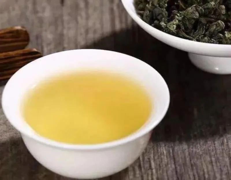 What is Baiya Qilan Tea?-3