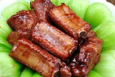 Char Siu Pork Ribs-2