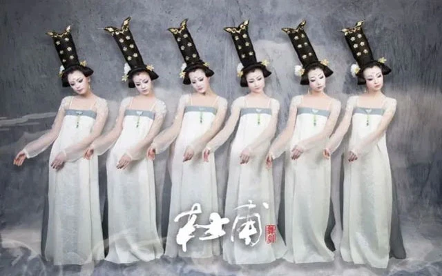 5 Chinese Classical Dance You Must Watch-2