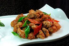 How to Cook Stir-Fried Chicken-4