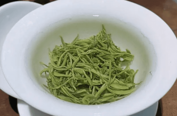 Guzhang Maojian Tea: A Thousand-Year Legacy of the Finest Tipped Tea-2