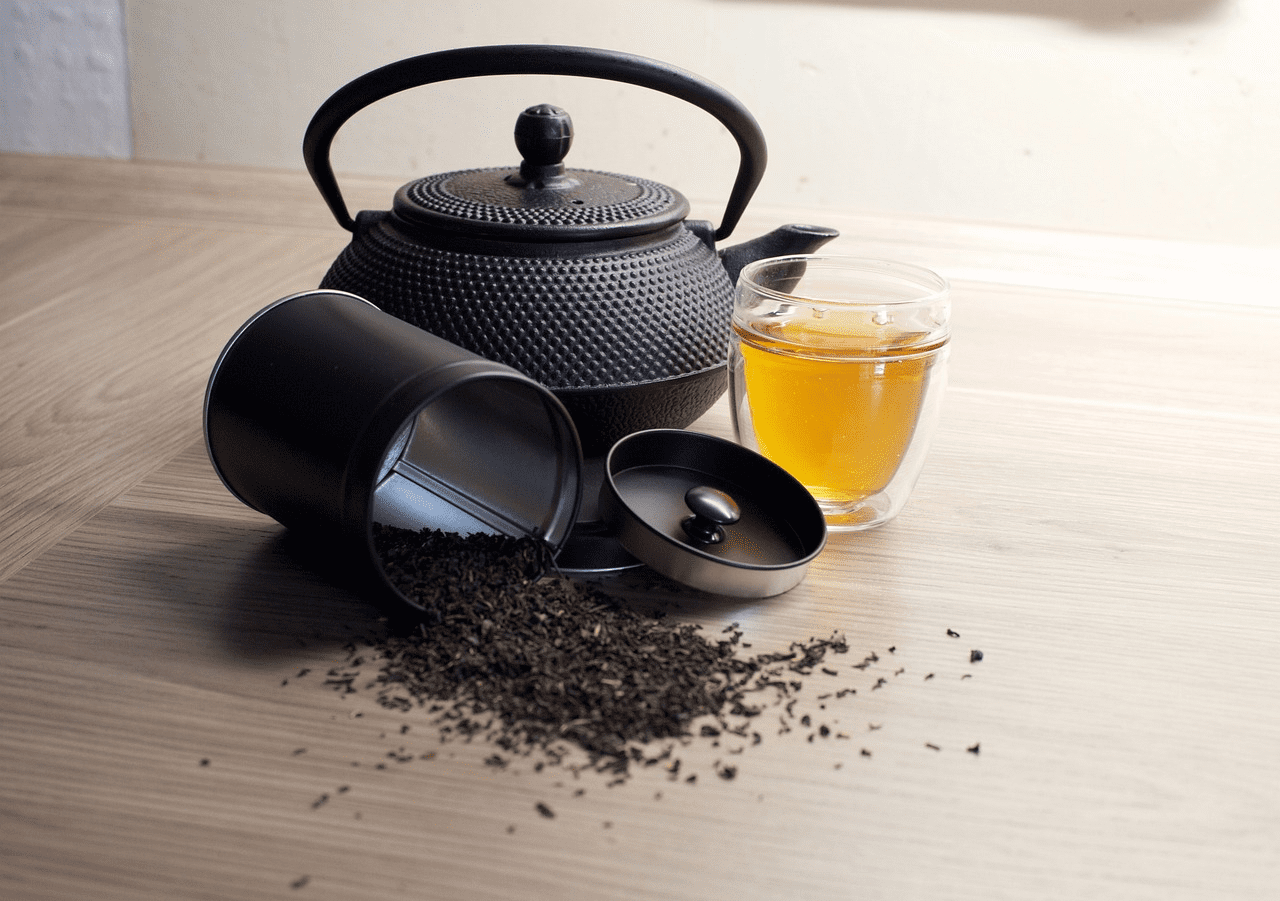 Why is Tea Bitter and Astringent? Unveiling the Scientific Mysteries Behind It-2