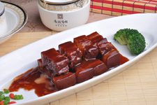 Home-Style Dongpo Pork-4