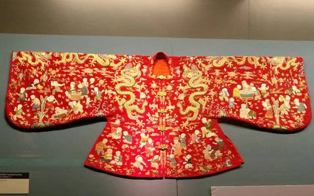 Top 20 Must-Visit China Museums: A Journey Through History and Culture-32