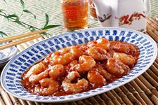 Stir-Fried Shrimp-5