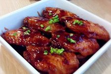 How to Make Fermented Tofu Chicken Wings-2