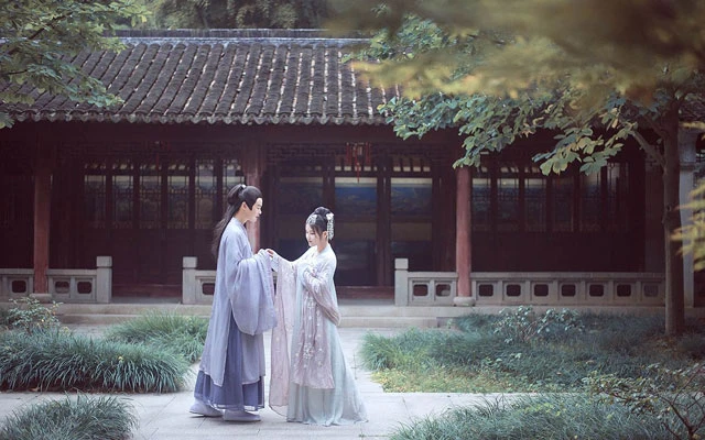 Top 10 Hanfu Cities in China-17