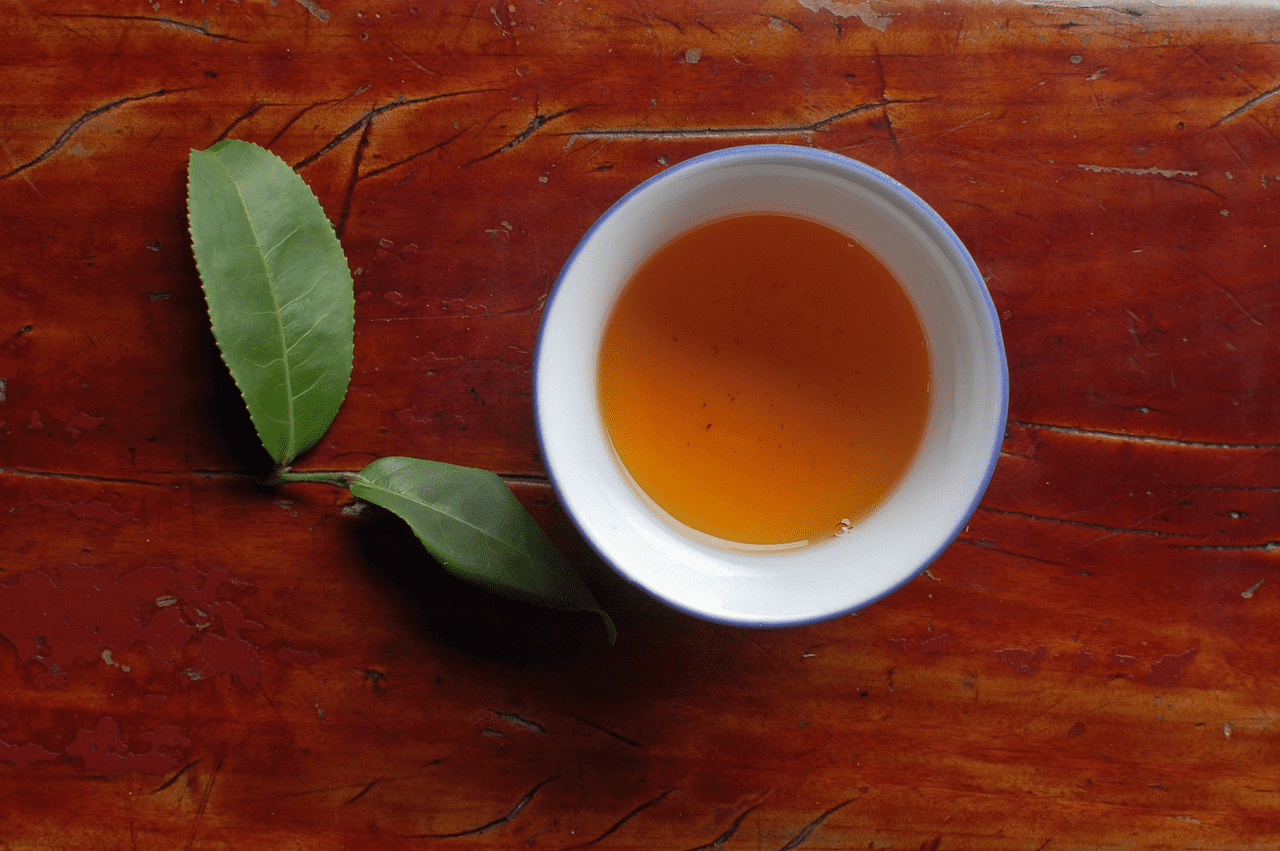 Why is Tea Bitter and Astringent? Unveiling the Scientific Mysteries Behind It-1