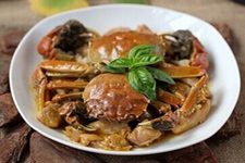 How to Cook River Crabs-5