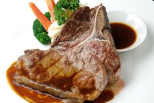 How to Make T-Bone Steak-4