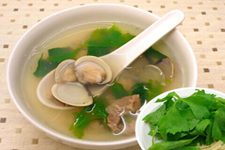 Clam Soup-2