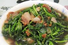 Cooking Methods for Watercress-4