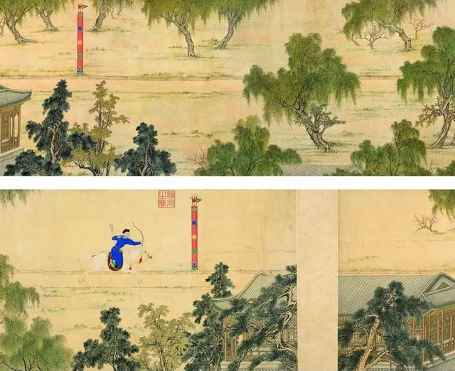 What Sports Were Played in Ancient China?-7