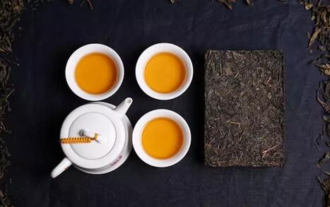 Sharing Black Tea Knowledge, Embracing the Way of Health!-6