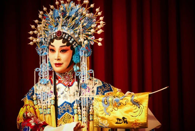 4 Chinese Traditional Performing Arts You Need to Know-1